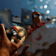 Illustration for article titled Pictures from the 2011 British Grand Prix